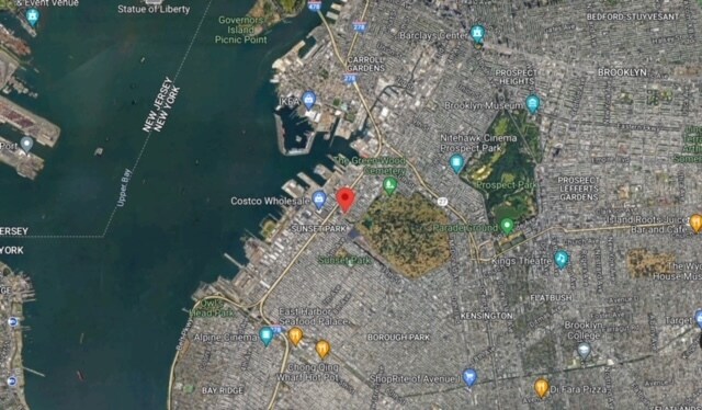 More Photos Of 922 4th Ave, Brooklyn General Retail For Sale