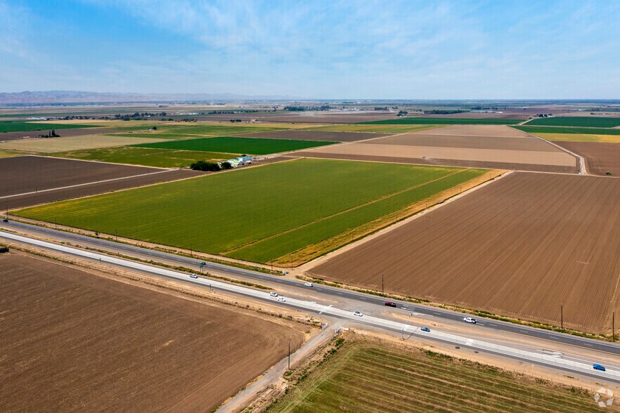 More Photos Of 0 W Pacheco Blvd, Los Banos Land For Sale