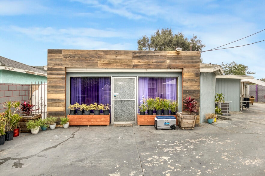 More Photos Of 2252 Durfee Ave, El Monte Warehouse For Sale