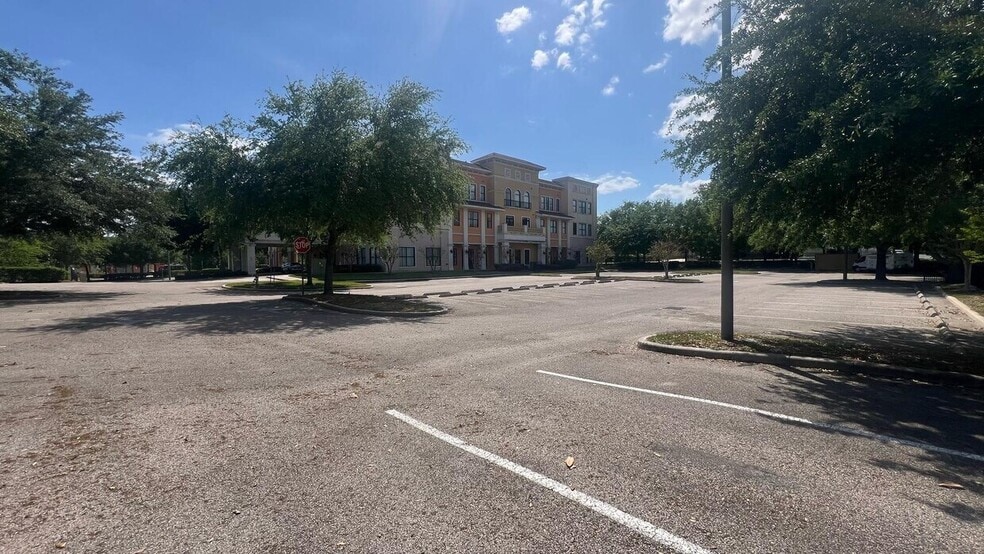 More Photos Of 5749 Westgate Dr, Orlando Office For Lease