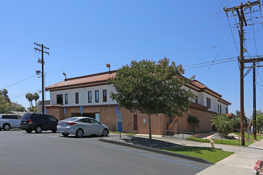 More Photos Of 255 N Elm St, Escondido Medical For Lease