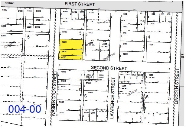 More Photos Of 171 Washington St, Eugene Land For Lease
