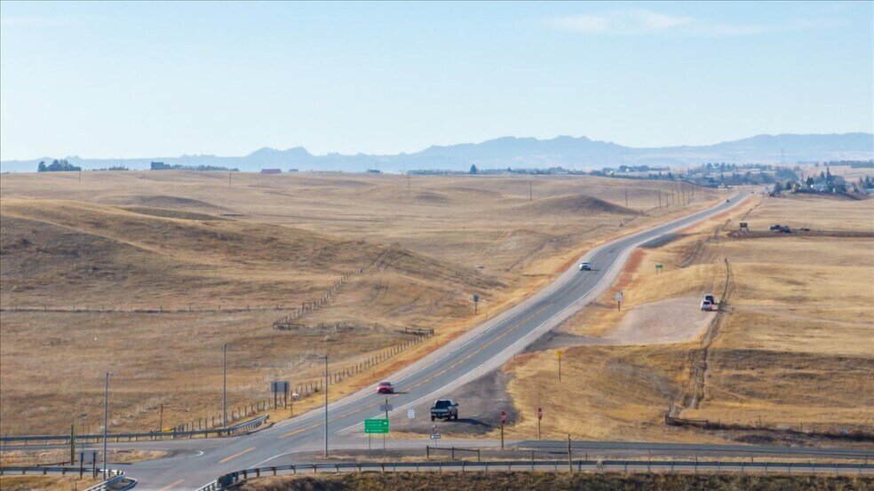 More Photos Of TBD Horse Creek rd, Cheyenne Land For Sale
