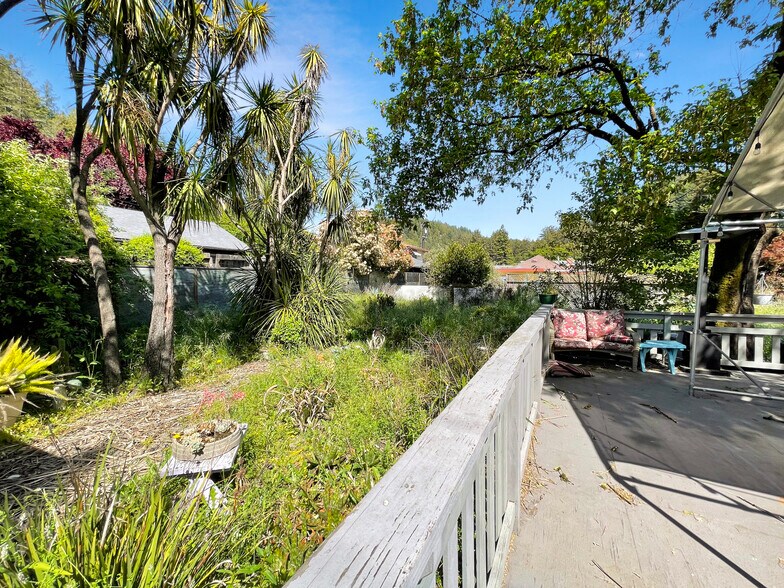 More Photos Of 20391 Highway 116, Monte Rio Restaurant For Sale