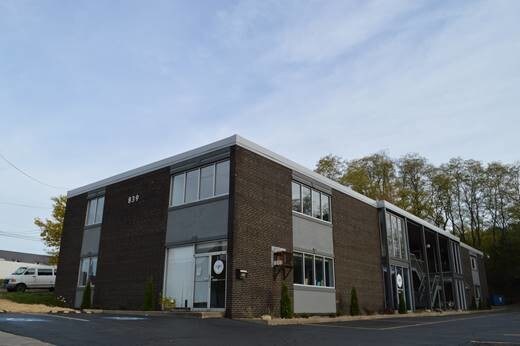 More Photos Of 839 E Market St, Akron Medical For Sale