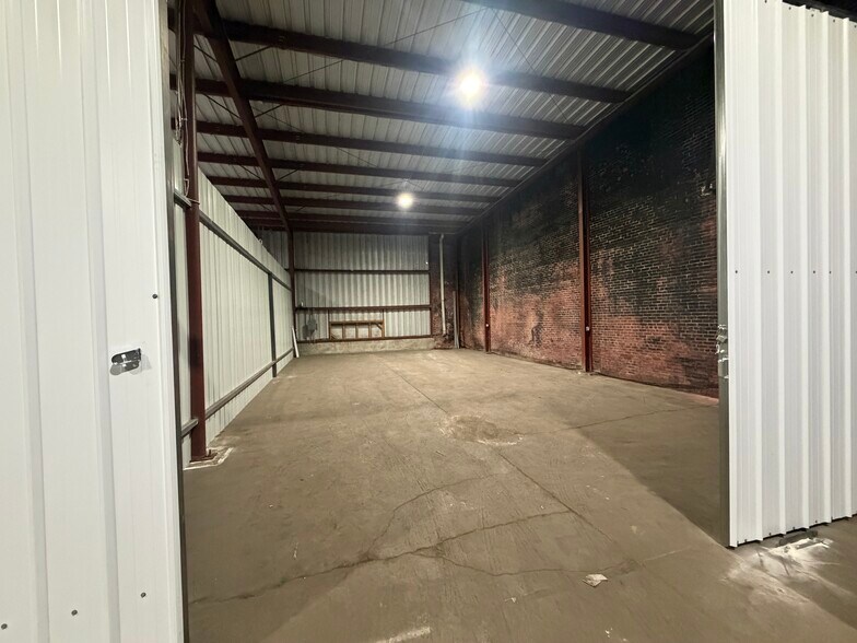 More Photos Of 1805 Boone St, Rocky Mount Warehouse For Sale