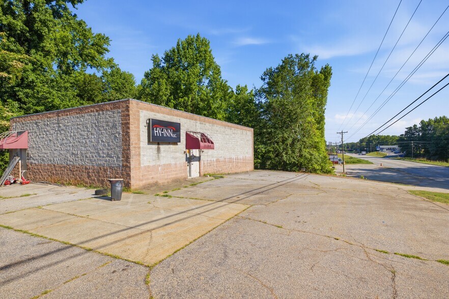 More Photos Of 7146 Augusta Rd, Piedmont Industrial For Sale