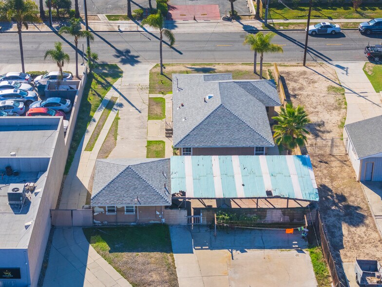 More Photos Of 7931 1st St, Stanton Office Residential For Sale