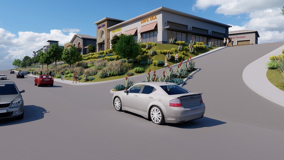 More Photos Of N Orange St, Riverside Unknown For Lease