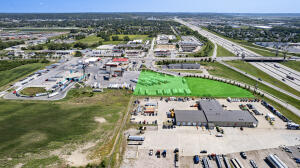 More Photos Of Mid America Dr, Council Bluffs Land For Sale