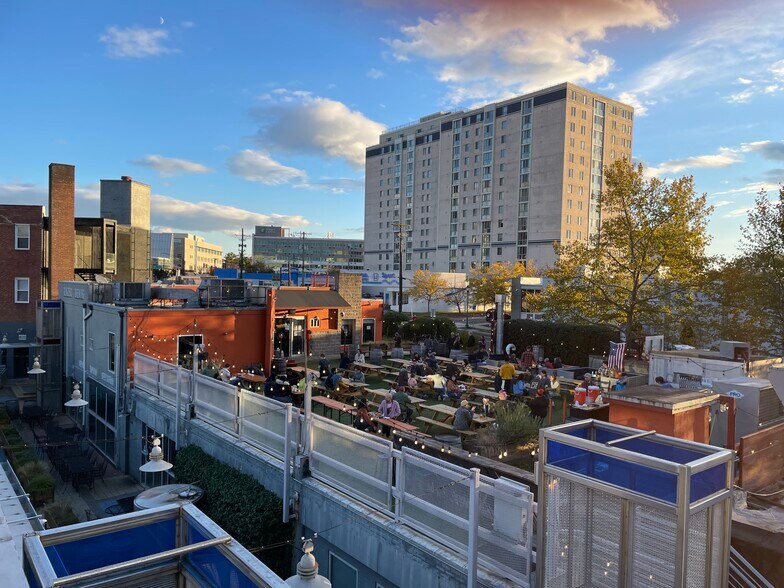 8040 Ave, Silver Spring, MD 20910 For Lease