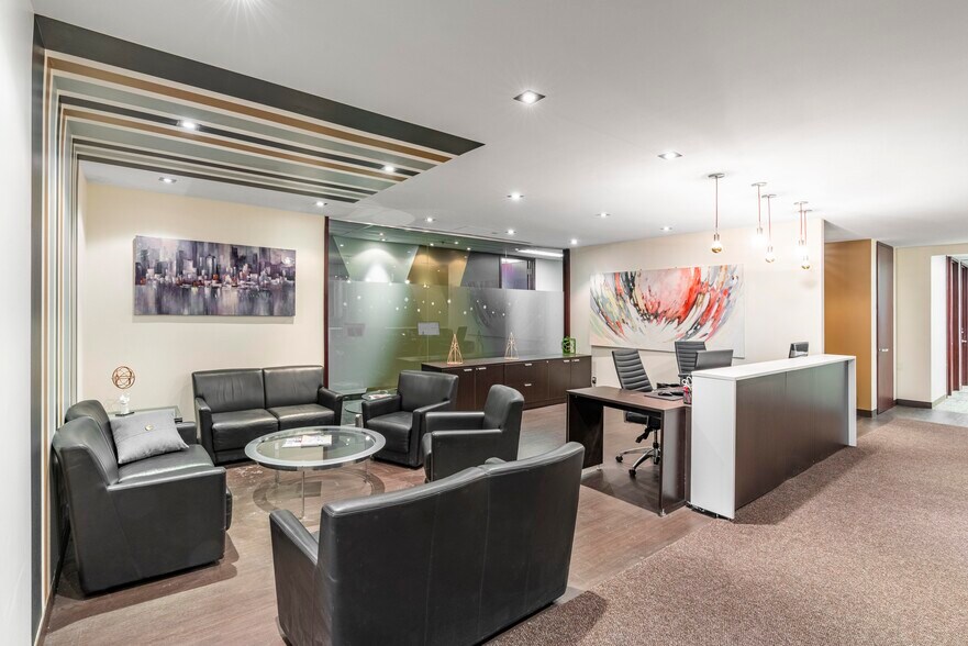Primary Photo Of 1200 Av Mcgill College, Montréal Coworking Space