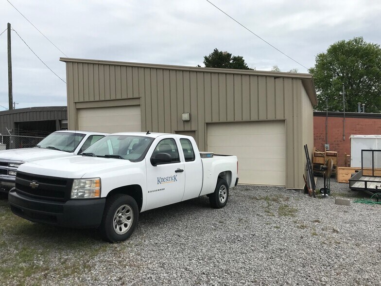 More Photos Of 2617 Grandview Ave, Nashville Office For Lease