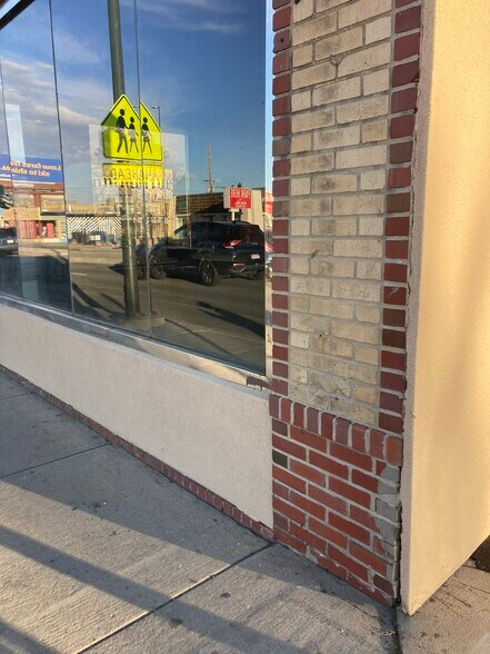 More Photos Of 4500 W Colfax Ave, Denver Storefront Retail Office For Sale