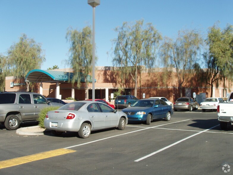 More Photos Of 1717 W Chandler Blvd, Chandler Medical For Lease