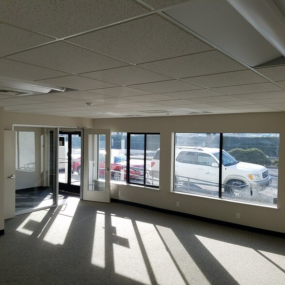 More Photos Of 1615 5th St, Davis Office For Sale