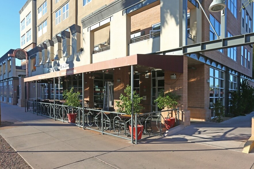 More Photos Of 1326 N Central Ave, Phoenix Apartments For Sale