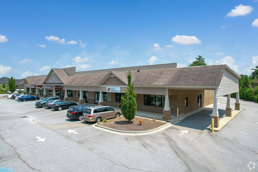 Primary Photo Of 5900 Warm Springs Rd, Columbus Storefront Retail Office For Lease