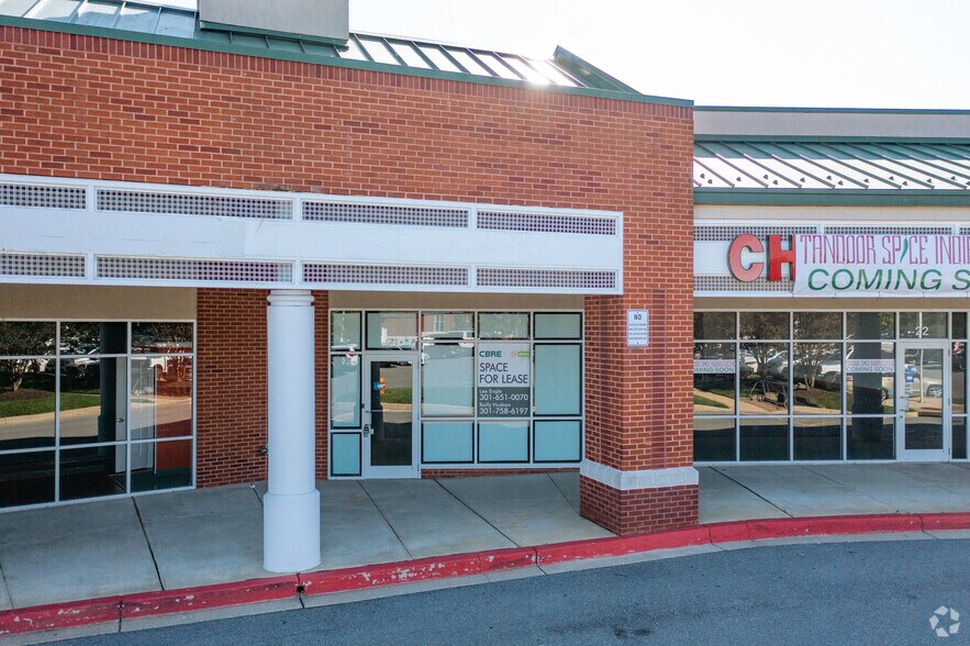 More Photos Of 10795-10831 Birmingham Way, Woodstock Unknown For Lease