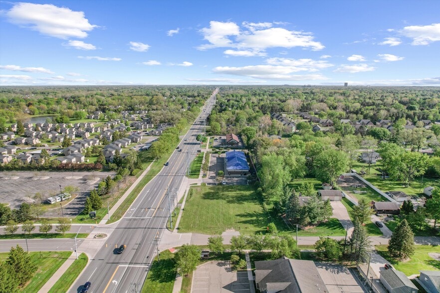 More Photos Of 6511 Rochester Rd, Troy Land For Sale