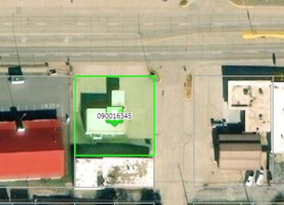 More Photos Of 1000 W Main St, Yukon Auto Repair For Sale