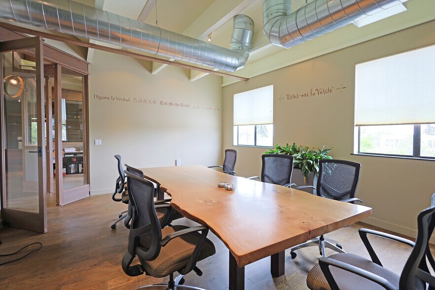 More Photos Of 1676-1690 Shattuck Ave, Berkeley Storefront Retail Office For Sale