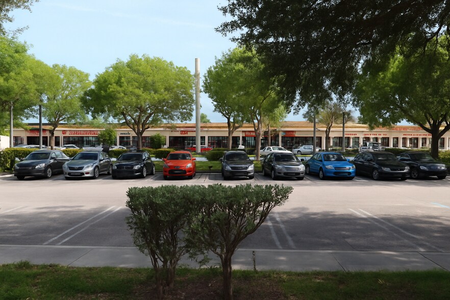 More Photos Of 1205 NE 163rd St, North Miami Beach General Retail For Lease