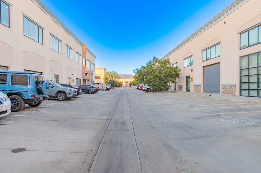 More Photos Of 1773 W San Bernardino Rd, West Covina Industrial For Sale