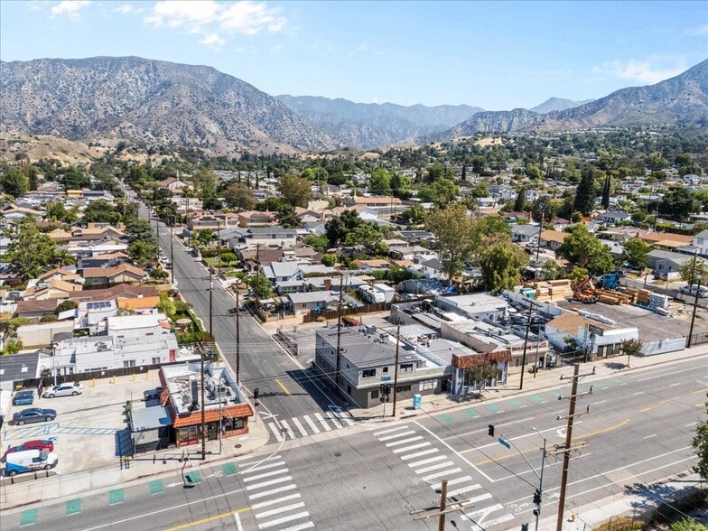 More Photos Of 7969 Foothill Blvd, Sunland Office For Lease