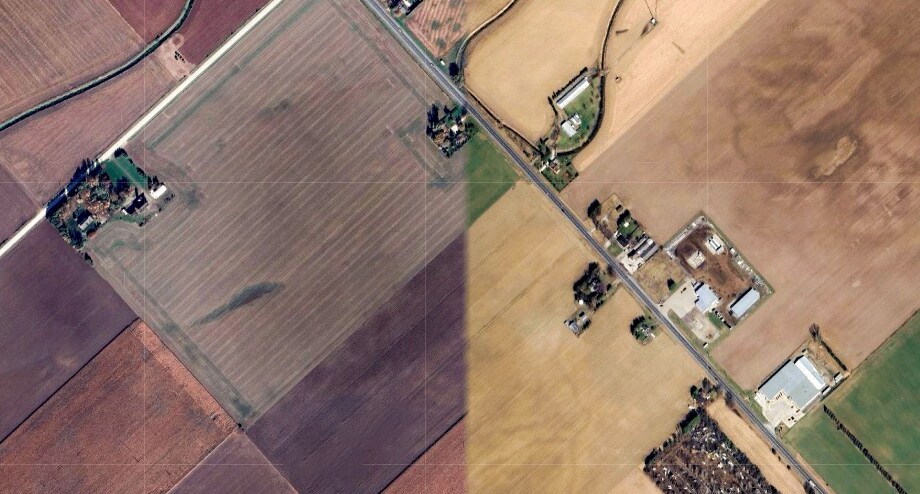 More Photos Of 24171 St Clair Rd, Chatham Land For Sale