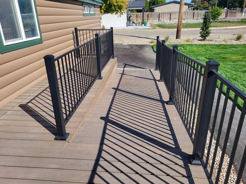 More Photos Of 1206 W Main St, Marsing Trailer Camper Park For Sale