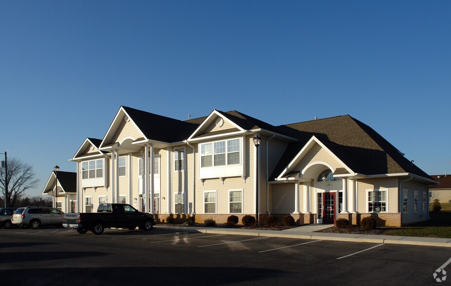 Primary Photo Of 408 Swedesboro Rd, Mullica Hill Office For Lease