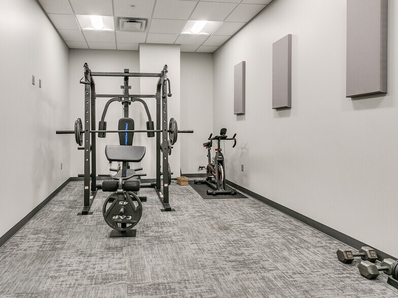 More Photos Of 8890 S Sunnylane Rd, Oklahoma City Flex For Sale