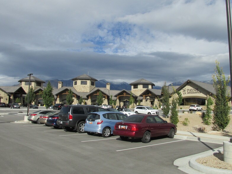 More Photos Of 3397 N 1200 E, Lehi Office For Lease