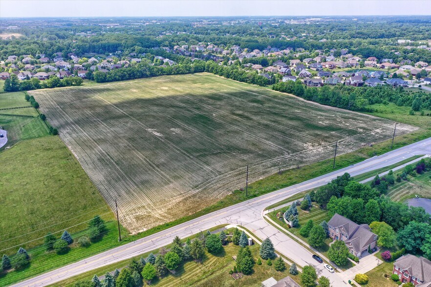 More Photos Of 16405 Carey Rd, Westfield Land For Sale
