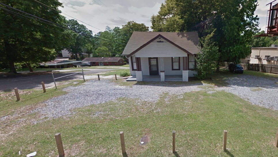 Primary Photo Of 1480 Ann St, Montgomery Office For Lease