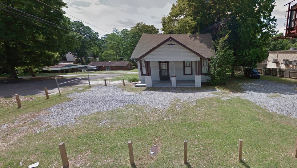 Primary Photo Of 1480 Ann St, Montgomery Office For Sale