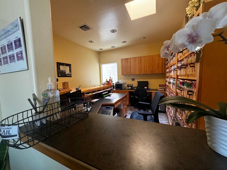 More Photos Of 3838 E Fort Lowell Rd, Tucson Medical For Sale