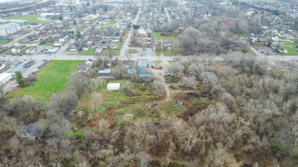 More Photos Of 2501 S High St, Columbus Land For Sale