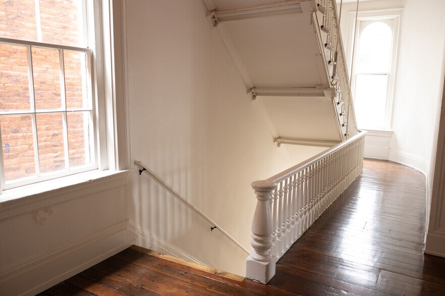 More Photos Of 401-403 Scott Blvd, Covington Storefront Retail Residential For Lease