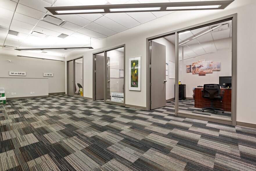 More Photos Of Groat Rd & 111 Av NW, Edmonton General Retail For Lease