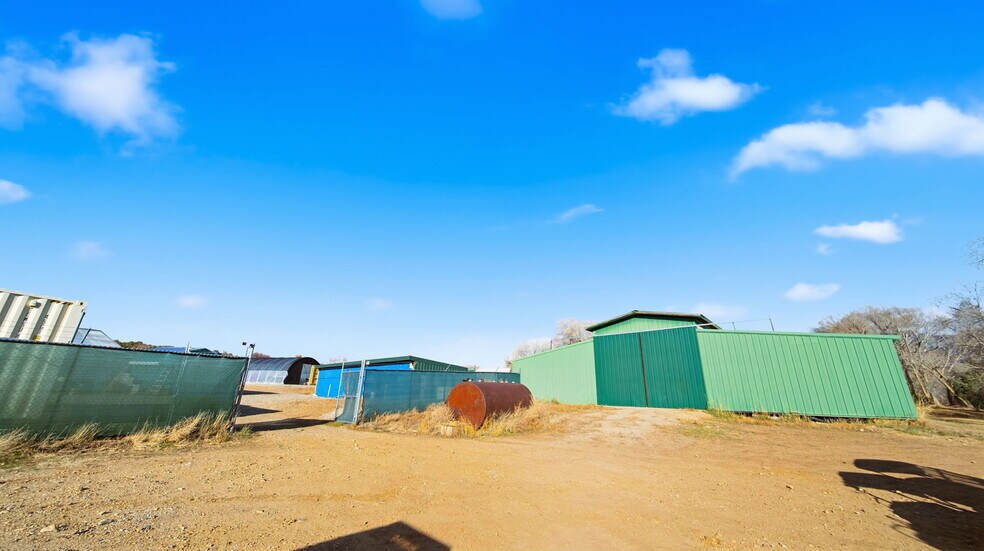 More Photos Of 1496 NM-522, San Cristobal Land For Sale