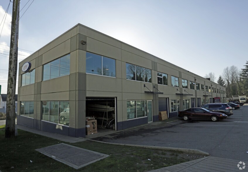 More Photos Of 1541-1597 E Kent Av N, Vancouver Flex For Lease