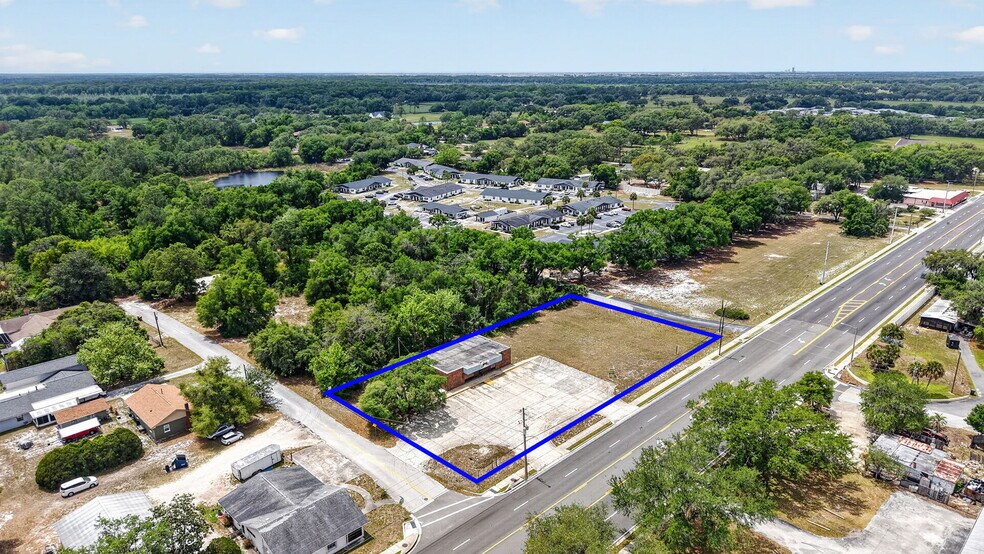 More Photos Of 2501 South St, Leesburg Land For Sale