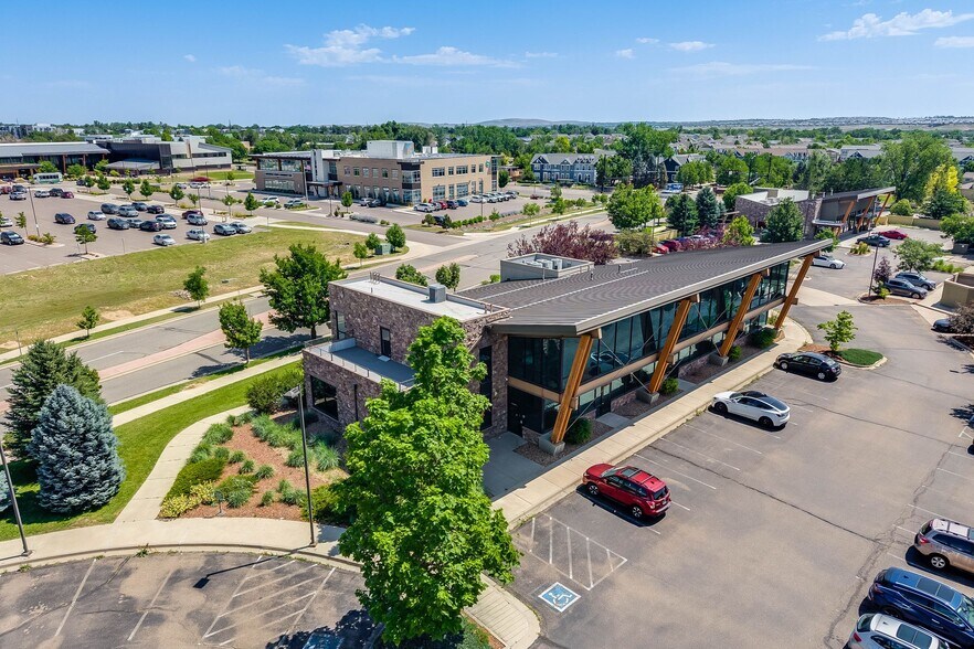 More Photos Of 140 Old Laramie Trl, Lafayette Medical For Lease