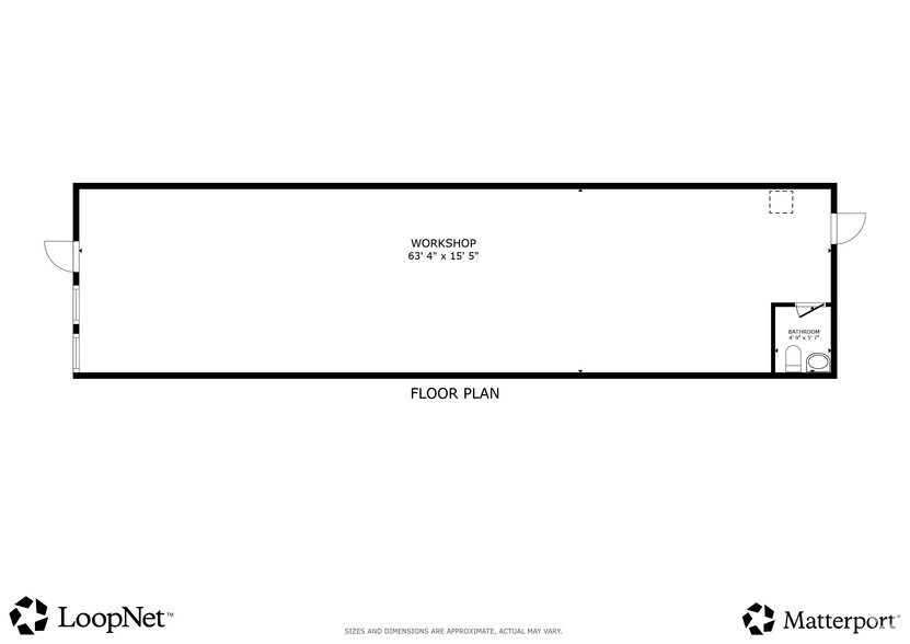 More Photos Of 4747 E Elliot Rd, Phoenix Unknown For Lease