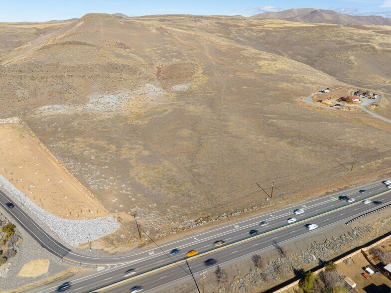 More Photos Of 5625 Pyramid Way, Sparks Land For Sale