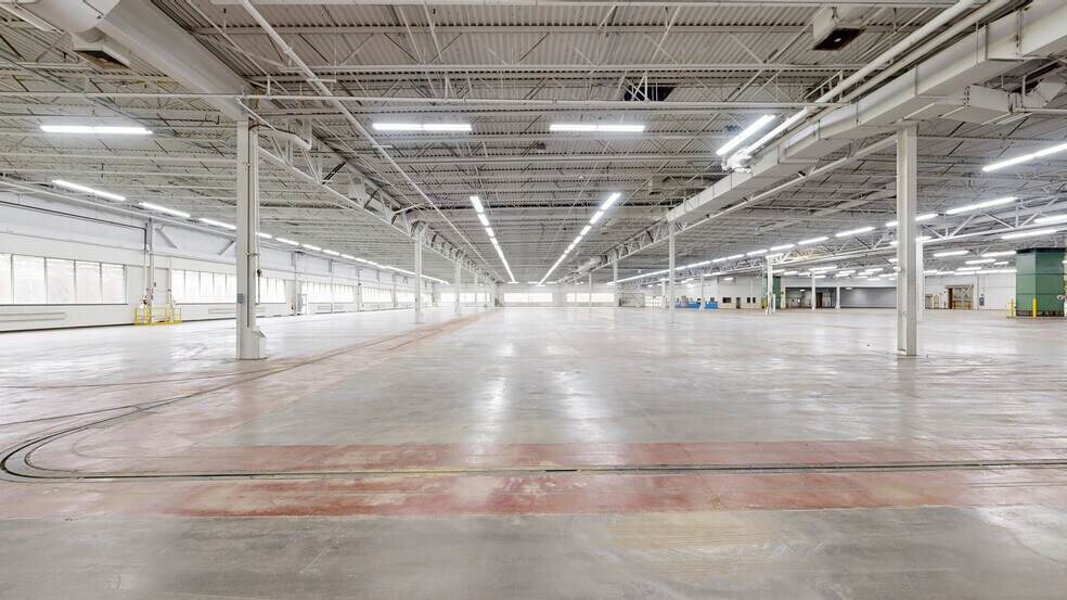 Photo of 1st Floor Ste 