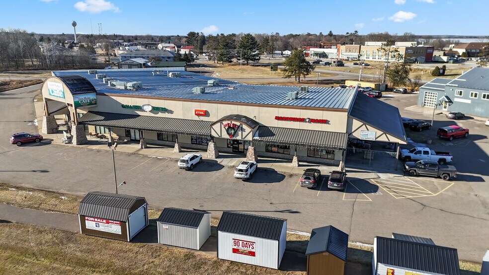 More Photos Of 104 Wall st, Onamia General Retail For Sale