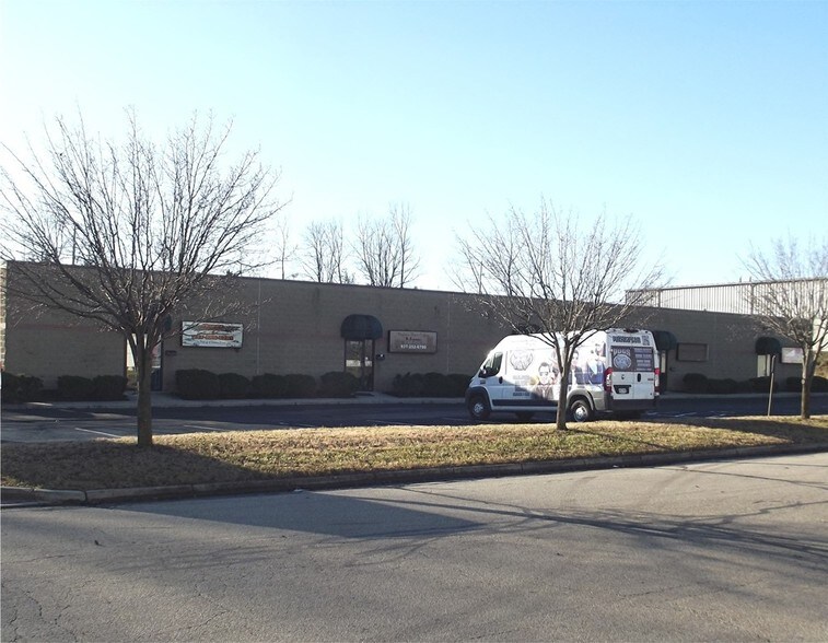 More Photos Of 360 Gargrave Rd, West Carrollton Light Manufacturing For Lease